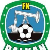 F.K Balkan