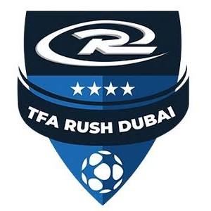 Rush Dubai