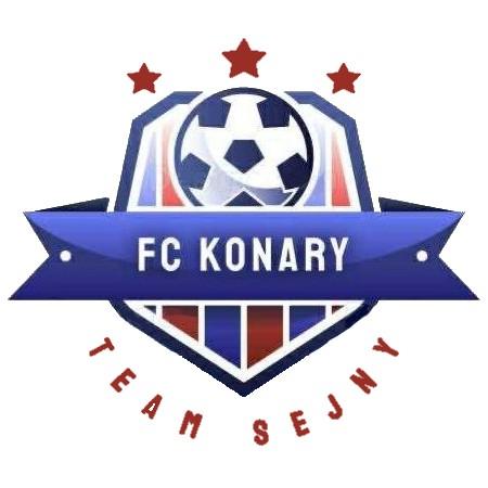 FC Konary Team Sejny