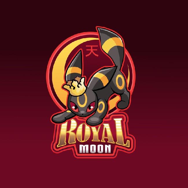 ROYAL ECLIPSE MOON