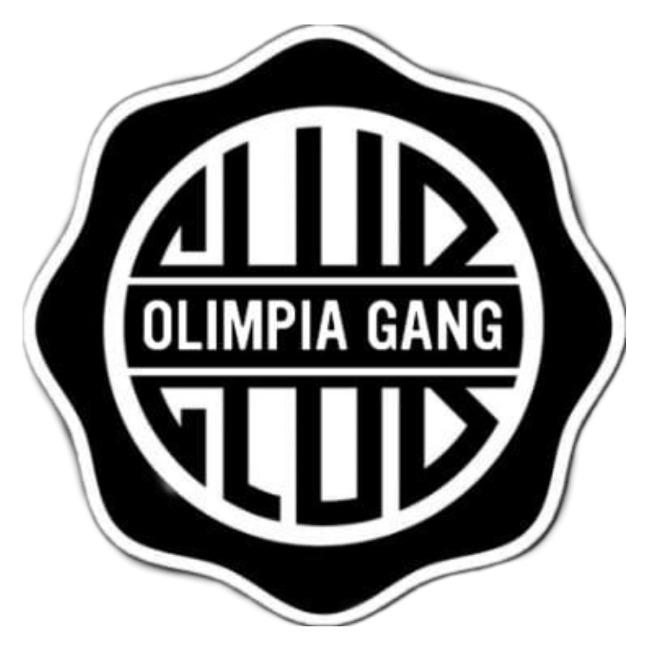 Olimpia Gang