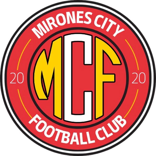 Mirones City F.C.