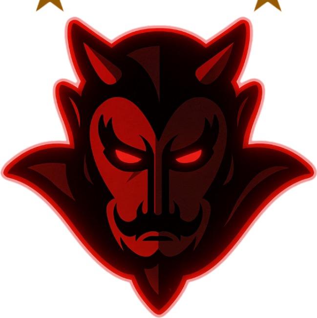 Red Devils Revolution