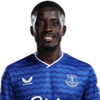 I. Gueye