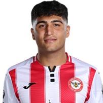 Y. Konak