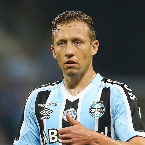 Lucas Leiva
