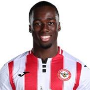 M. Kayode