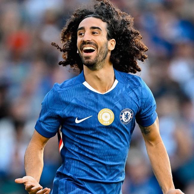 Cucurella