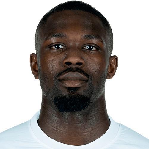 MARCUS THURAM