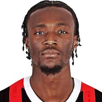 TAMMY ABRAHAM