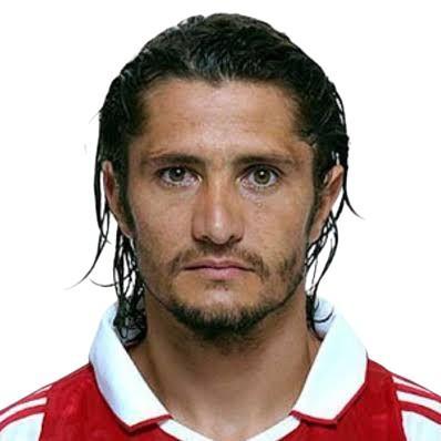 BIXENTE LIZARAZU