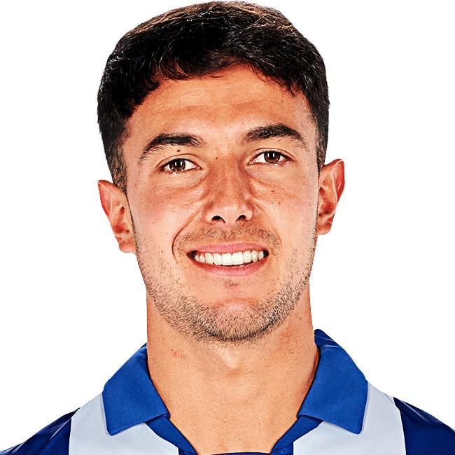 MARTÍN ZUBIMENDI