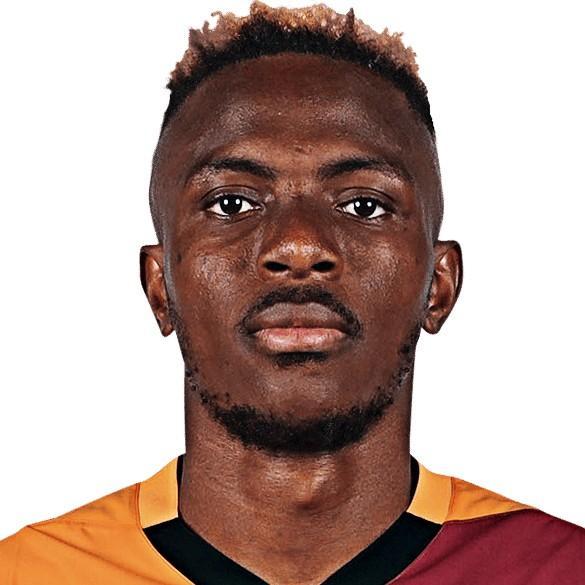 VICTOR OSIMHEN