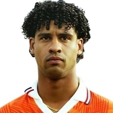 FRANK RIJKAARD