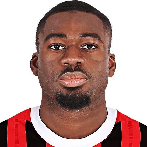 YOUSSOUF FOFANA