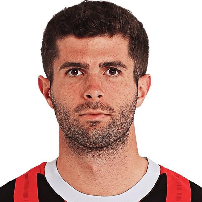 CRISTIAN PULISIC
