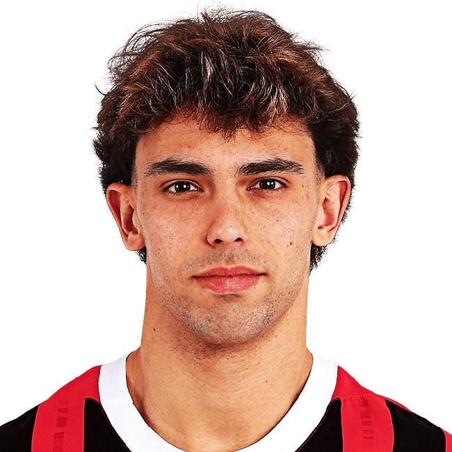 JOAO FELIX