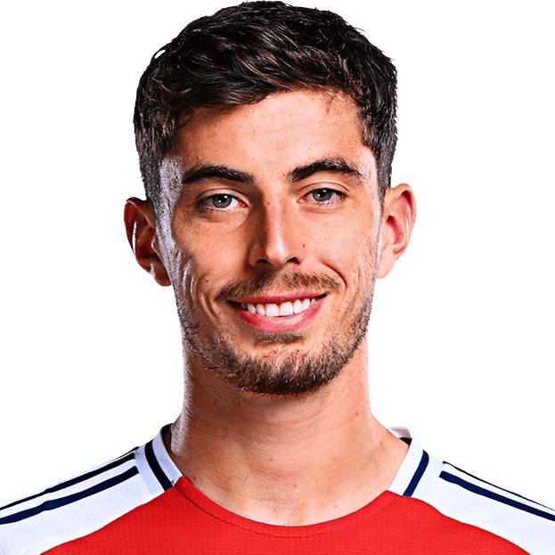 KAI HAVERTZ