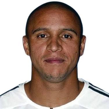 ROBERTO CARLOS