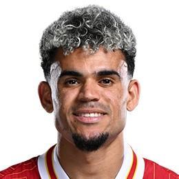LUIS DIAZ