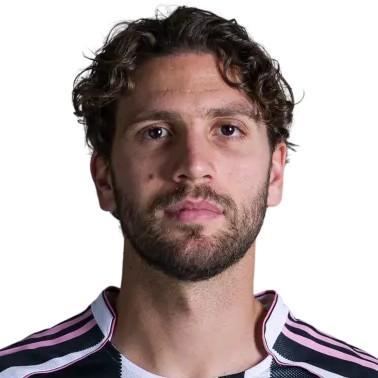 MANUEL LOCATELLI