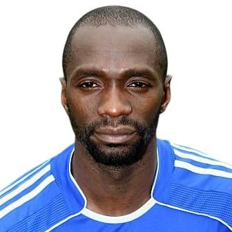 CLAUDE MAKÉLÉLÉ