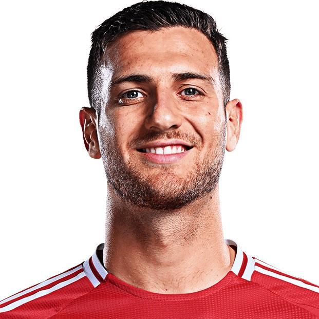 DIOGO DALOT