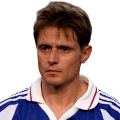 DRAGON STOJKOVIC