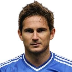 FRANK LAMPARD