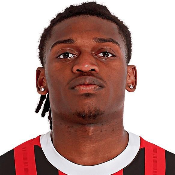 RAFAEL LEÃO
