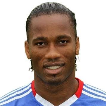 DIDIER DROGBA