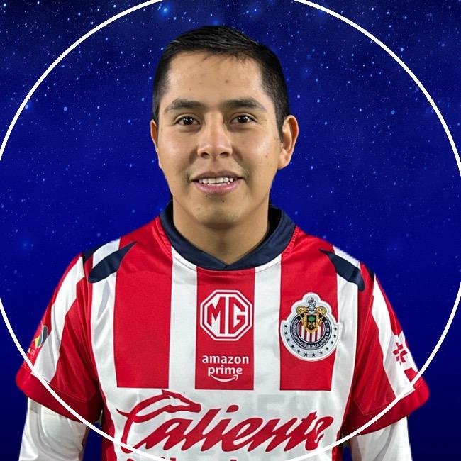 Luis Ubaldo