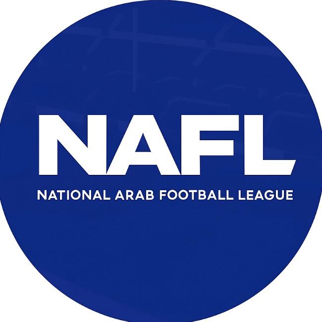 NAFL | National Arab Football League