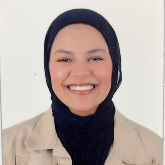 سما محمد شوقي