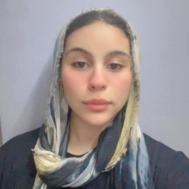 فريده اشرف