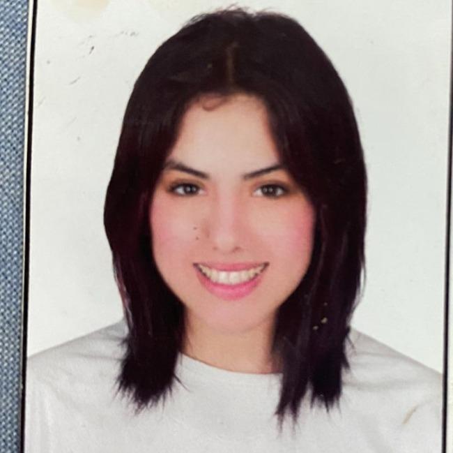 شهد سعيد جمعه