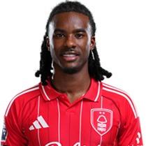 O. Richards