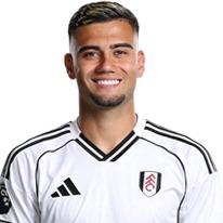 A. Pereira