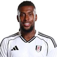 A. Iwobi