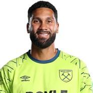 W. Foderingham