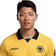 H. Hwang
