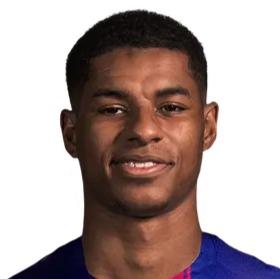 Rashford