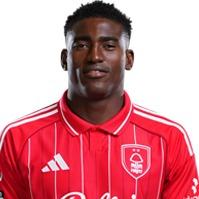 T. Awoniyi