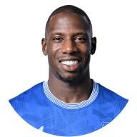 Doucouré