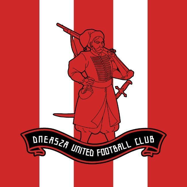 Dneasza United