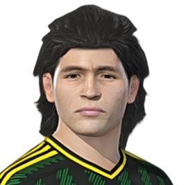 Diego Maradona
