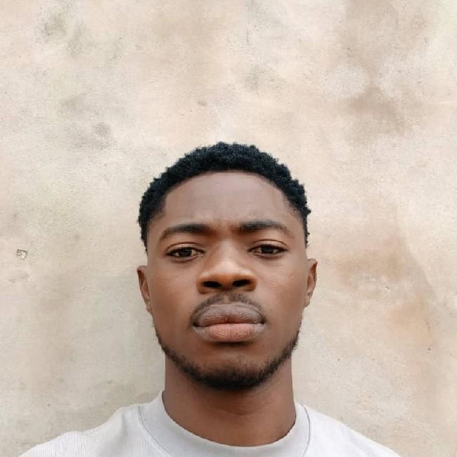 Mgbeleke Arinze Joshua