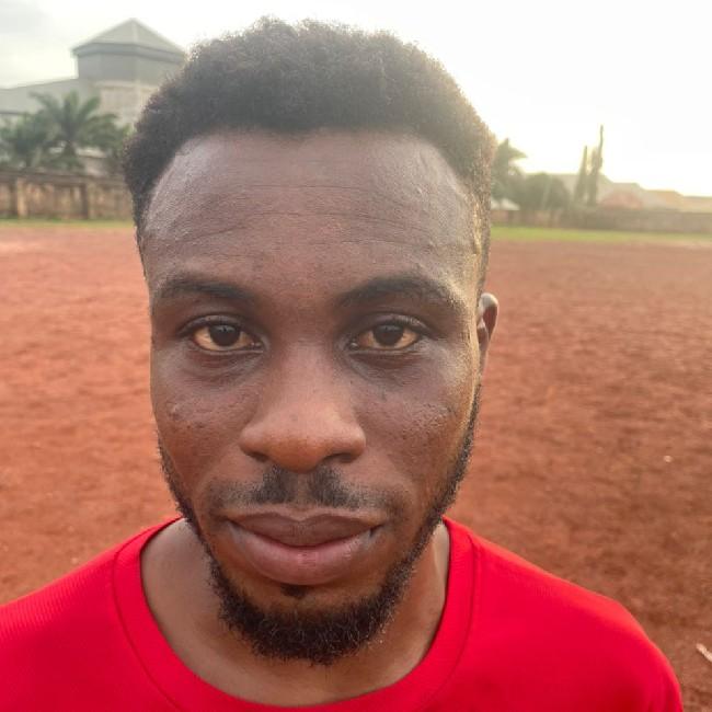 Chinedu Emmanuel uzor