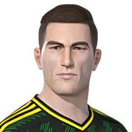 Federico Treintacinco