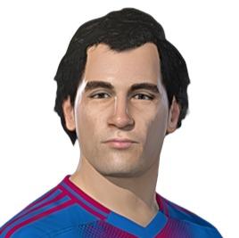 Alessandro Benavides